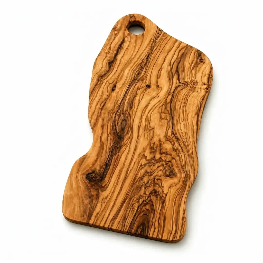 Tagliere in Legno d'Ulivo